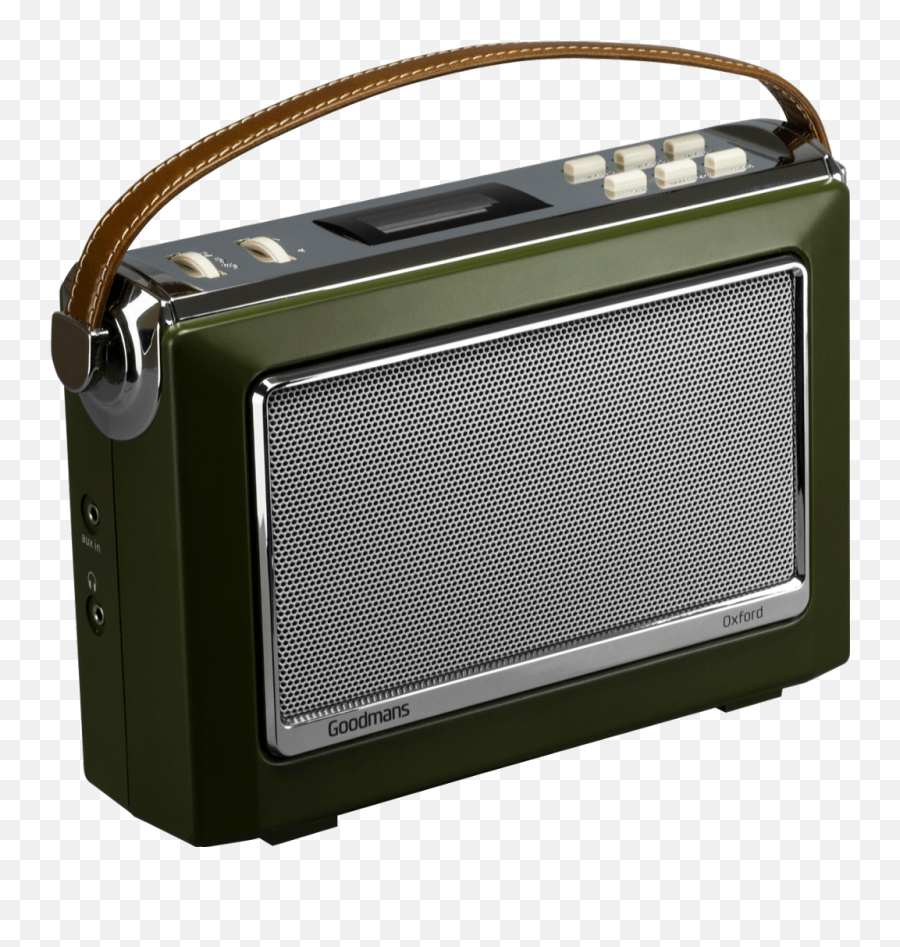 Radio 1960 Radio Png Emoji,Radio Emoji free transparent emoji