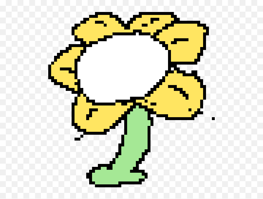 Just A Flower Flowey Emoji,Flower Emoticon Text free transparent
