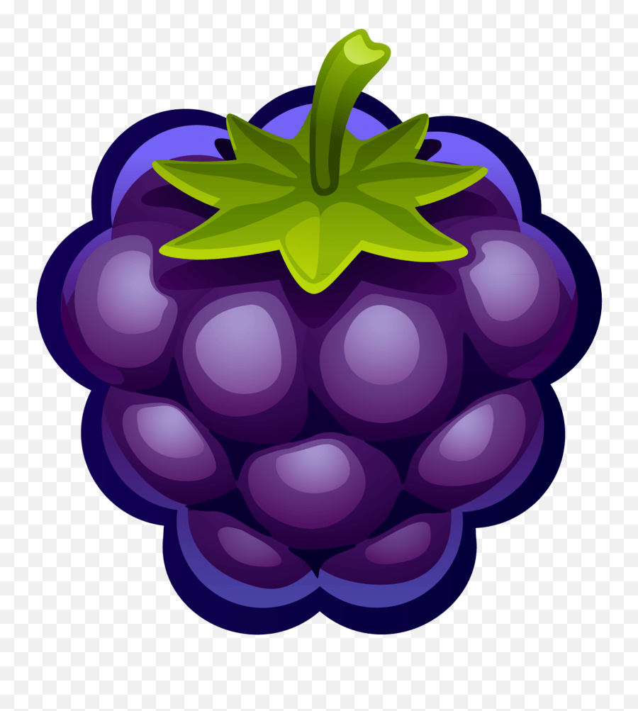 Blueberry Clipart Transparent Blueberry Clipart Png Emoji,Is There A Blueberry Emoji free