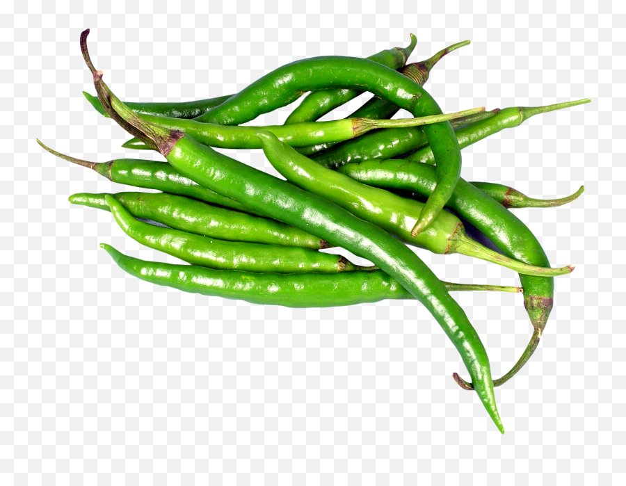 Clipart Green Chili Png Transparent Green Chilli Png Emoji,Chili