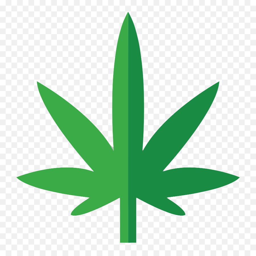 Kelly Mertz Marijuana Icon Free Emoji,Plant Emojis free transparent