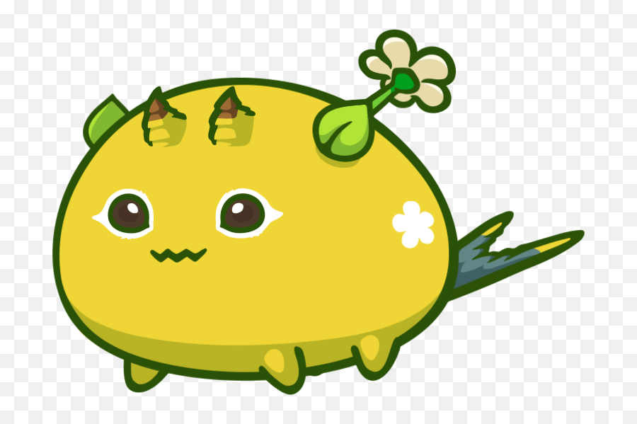 Axie 63603 Axie Marketplace Mystic Axie Emoji,Sneaky Emoticon free