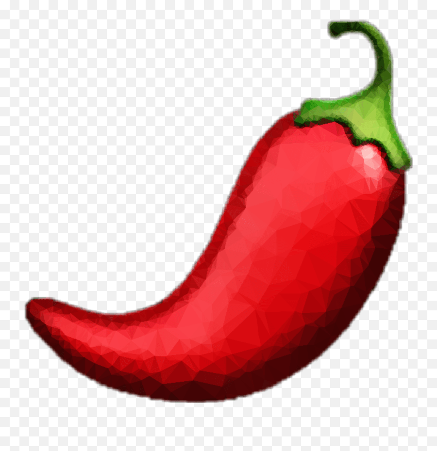 Freetoedit Emoji Red Redaesthetic Png Hot Pepper Emoji Png,Chili Emoji free transparent