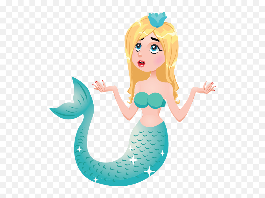 Mermaid Emoji By Glenn Powell Mermaid Emoji Transparent,Lenny Face