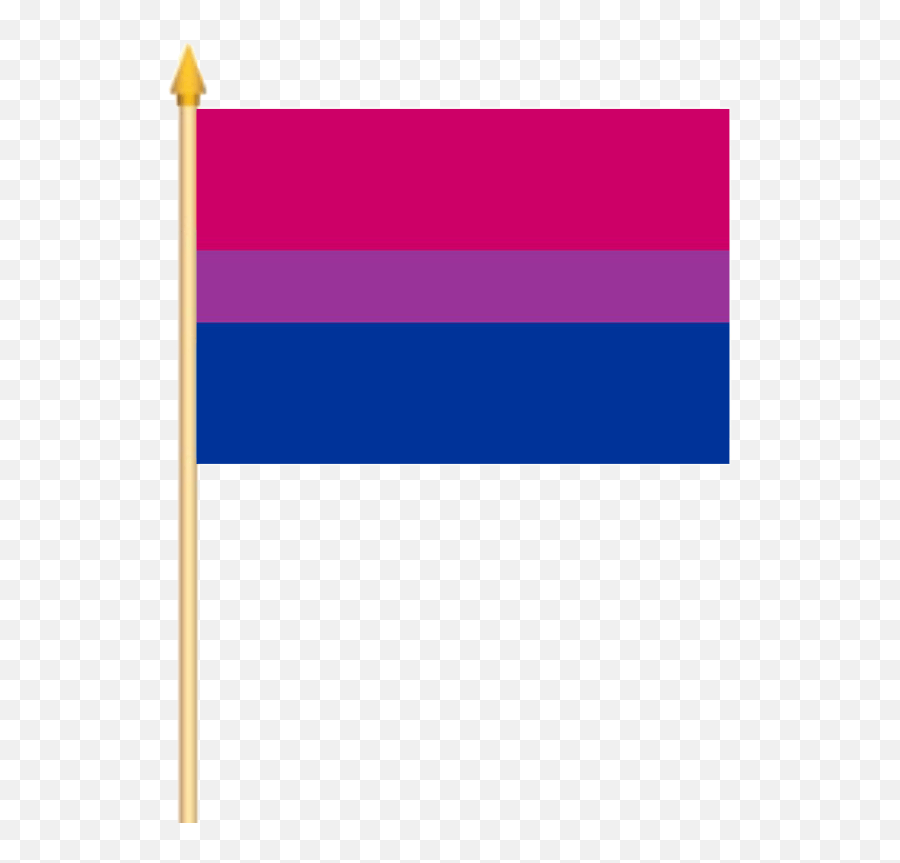 Bi Biflag Freetoedit Flag Emoji,Bi Flag Emoji free transparent