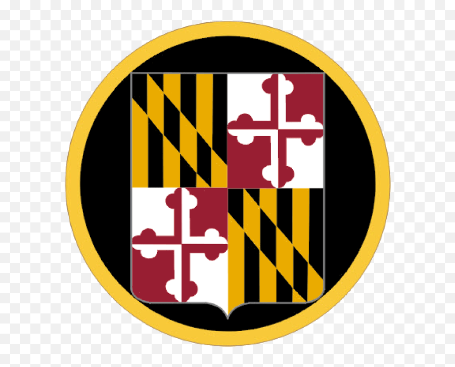 Maryland Ng Ssi Maryland Flag Emoji,Maryland Flag Emoji free