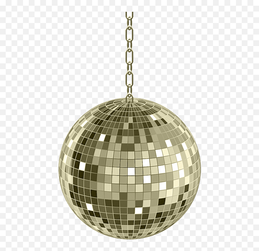 Disco Ball Freetoedit Gold Disco Ball Png Emoji,Disco Emoji free