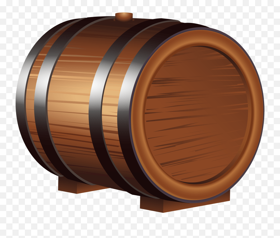 Vector Barrel Rum Transparent U0026 Png Clipart Free Download Ywd Emoji,Barrel Emoji free