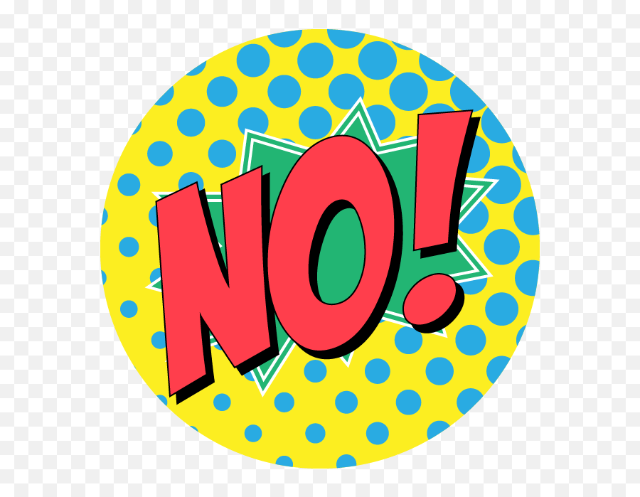 Sassy Superhero Stickers By Tom Zeien Circle Emoji,Superhero Emoji