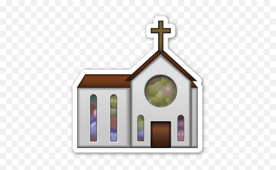 Church Emoji Church,Religious Emoticons free transparent emoji