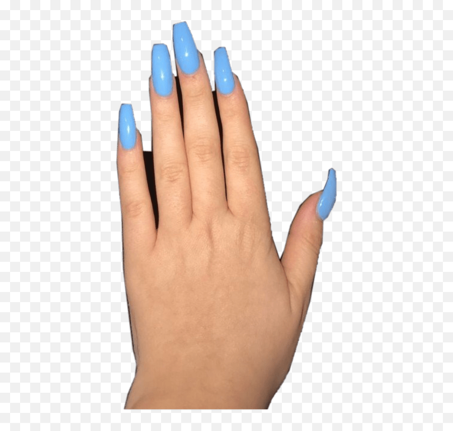 Largest Collection Of Free Toedit Acrylic Nails Stickers On Nail