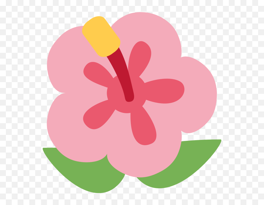 Flower Emojis Copy And Paste U2013 Psfont Tk Discord Hibiscus Emoji