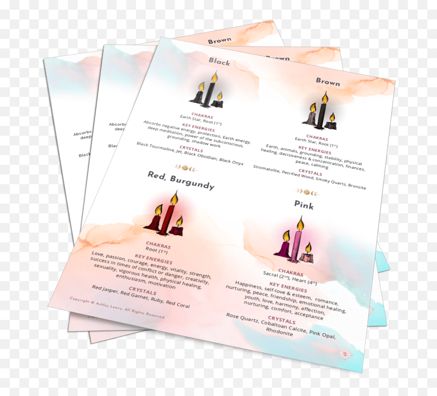 Color Magic For Spellwork Ritual And Ceremony Charts Document Emoji,Emotion Vibration Chart