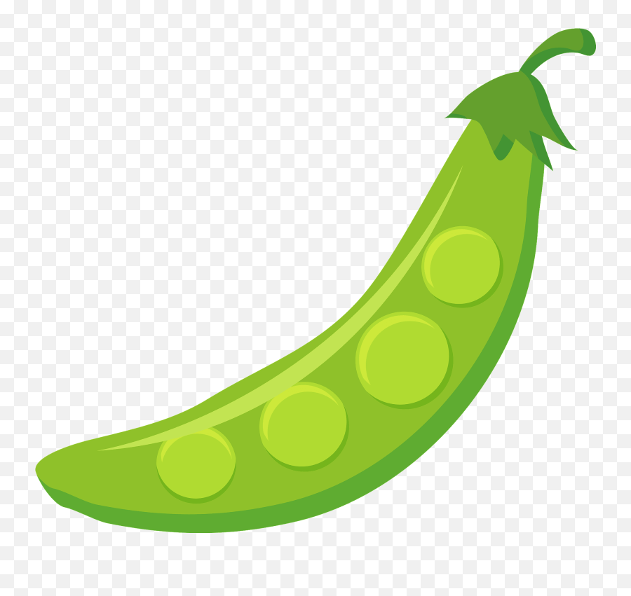 Peas In A Pod Clipart Emoji,Peas Emoji Free Emoji PNG Images