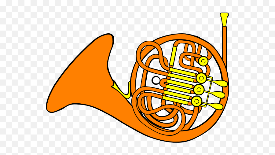 Loud Horn Cliparts Png Images Horn Clipart Emoji,Noisemaker Blowing