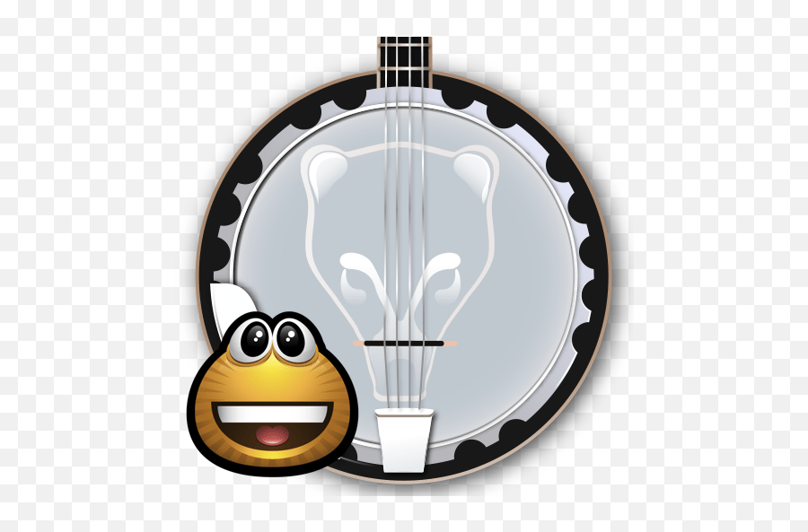 Appstore Happy Emoji,Banjo Emoticon Free Emoji PNG Images