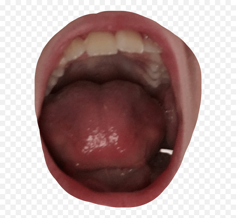 The Most Edited Ahhh Picsart Ugly Emoji,Destiny Finger Wag Emoticon