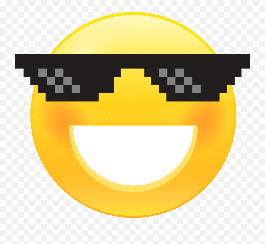Schulpaket M Namensaufkleber Set Klebewurmde Mlg Glasses Png Emoji