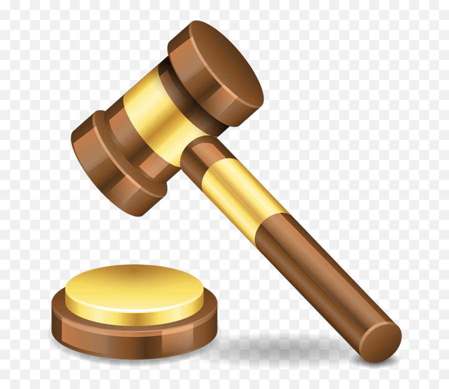 Gavel Clipart Cool Gavel Cool Transparent Background Judge Hammer Emoji,Judge Hammer Emoji