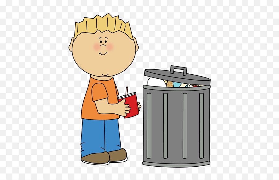 Kid Picking Up Trash Clip Art Pick Up Trash Clip Art Emoji,White