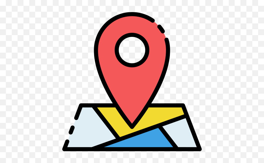Free Vector Icons Designed Good Location Icon Emoji,Location Emojis