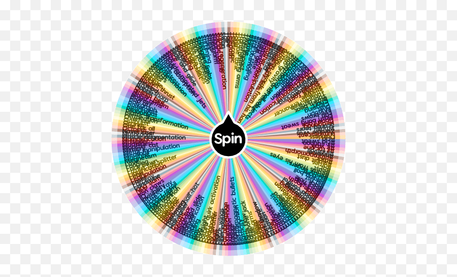 What Quirk Will You Possess Spin The Wheel App Emoji,Emotion Enhancer