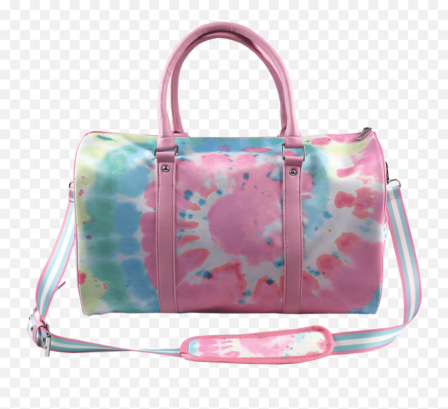 Swirl Tie Dye Duffel Bag Iscream Swirl Tie Dye Duffel Bag Emoji,Emoji