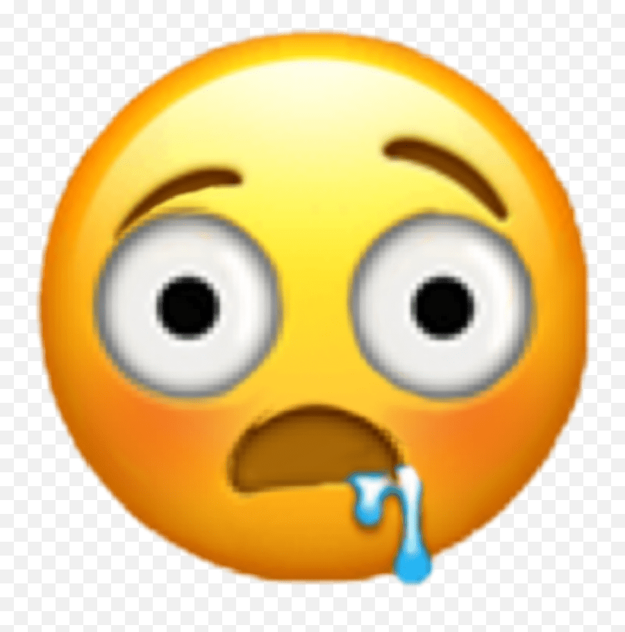 Emoji Iphone Xd Image Sticker Emoji,Xd Emoticon Free Emoji PNG