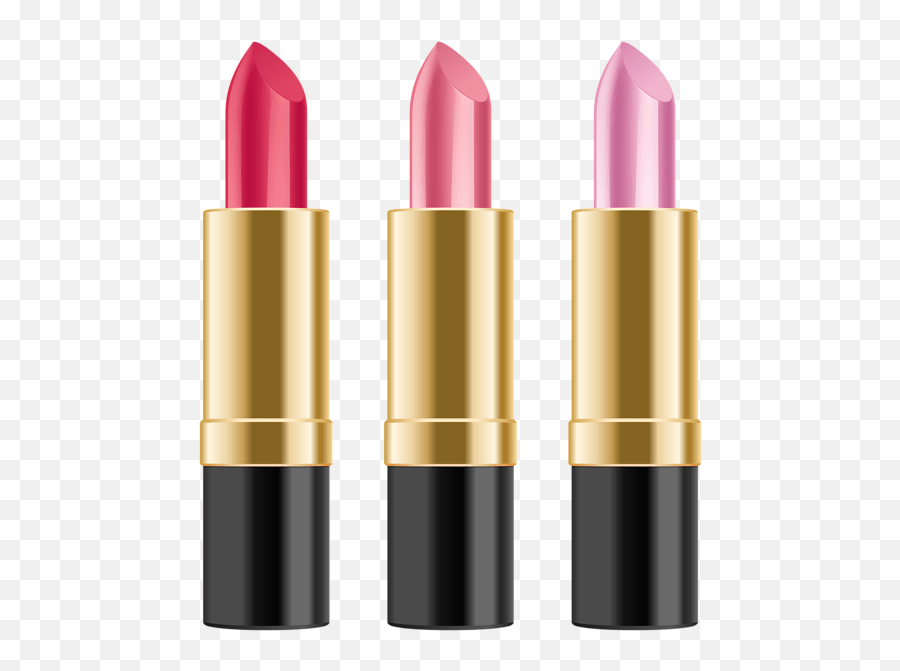 Lipstick Set Png Clip Art Image Lipstick Clip Art Emoji,New Snapchat