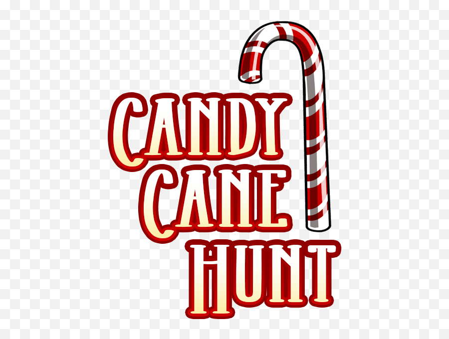 Candy Cane Hunt Language Emoji,Candycane Emoji Free Emoji PNG