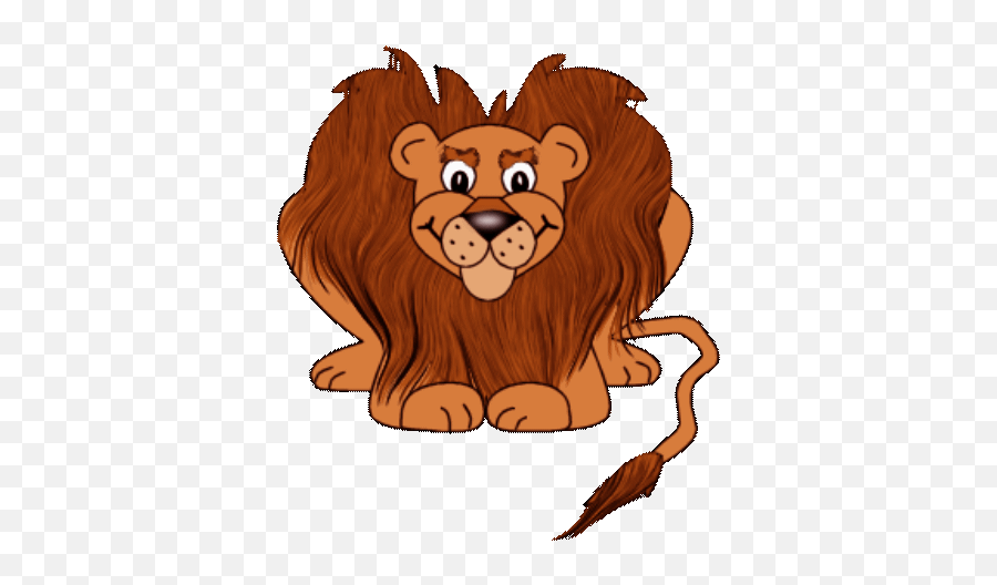 Top Lambert The Sheepish Lion Stickers For Android U0026 Ios Lion Cartoon Gif Sticker Emoji Sheepish Emoticon Free Emoji Png Images Emojisky Com
