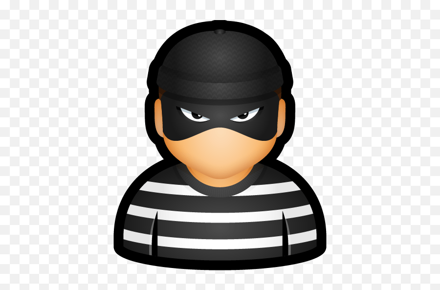 Robber Thief Png Image Transparent Background Png Arts Thief Png