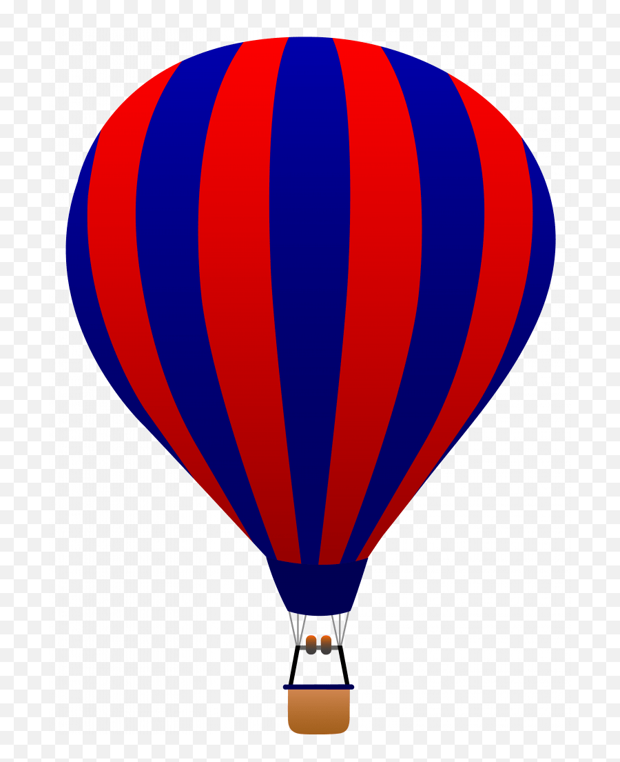 Hot Air Balloon Transparent Png Image Transparent Hot Air Balloon