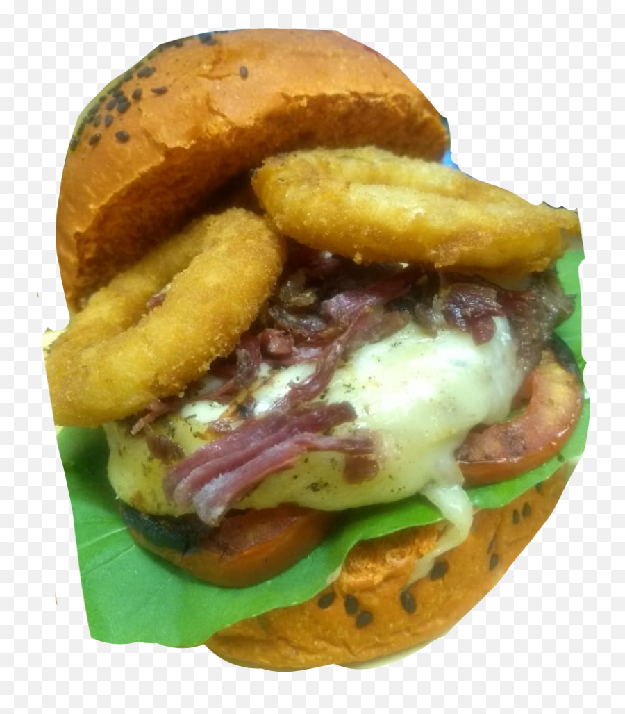 The Most Edited Bacon Sandwich Emoji,Onion Ring Emoji Free Emoji