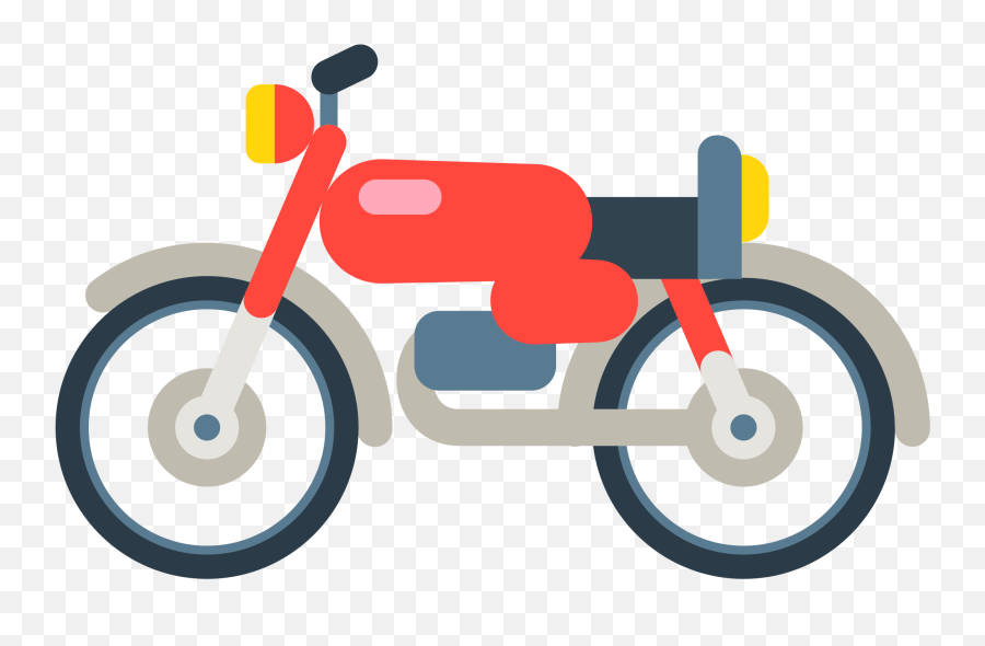 Motorcycle Emoji Animated Motorcycle Emoji,Bullet Emoji Free Emoji