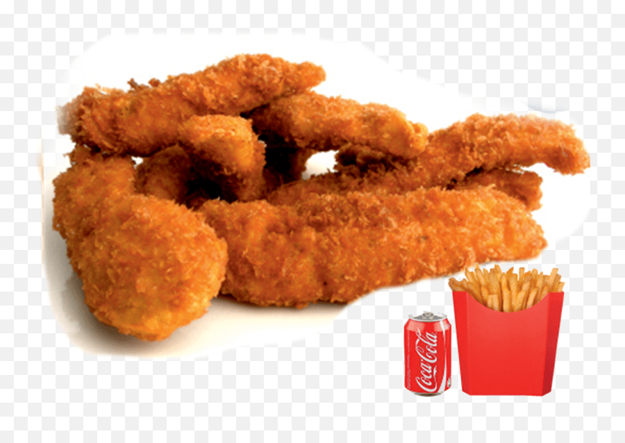 Chicken Strip Emoji,Chicken Tender Emoji Free Emoji PNG Images