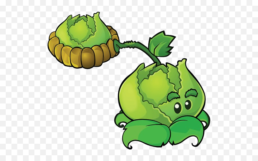 Cabbage Plant Vs Zombie Cabbage Emoji,Dancing Emoticon Doing Cabbage