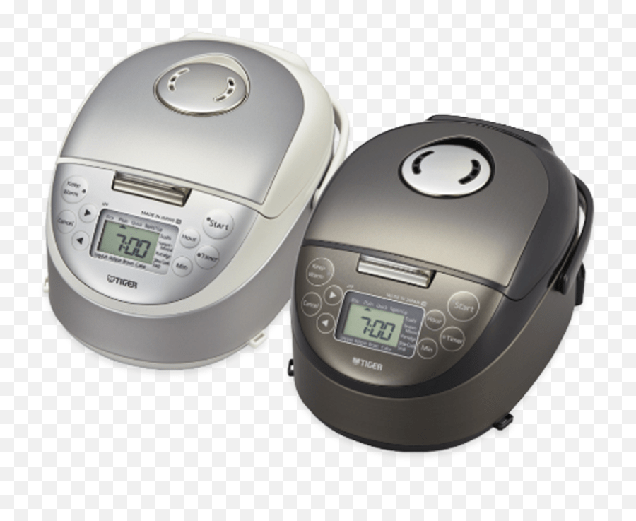 Tiger Madeinjapan Induction Heating Mini Rice Cooker Jpf Emoji,Ramen