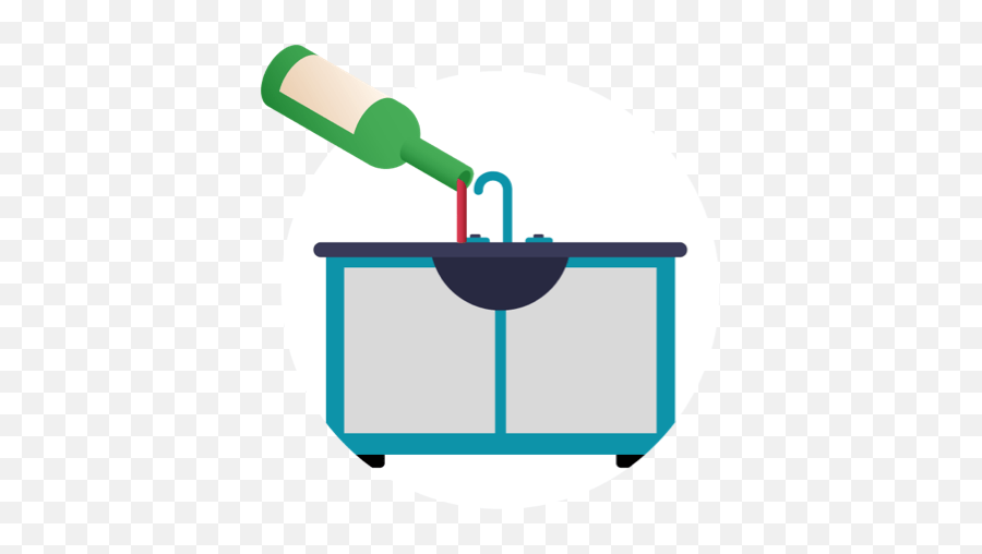 Uncorked U2013 Tastry Emoji,Bucket Pouring Emoji Free Emoji PNG