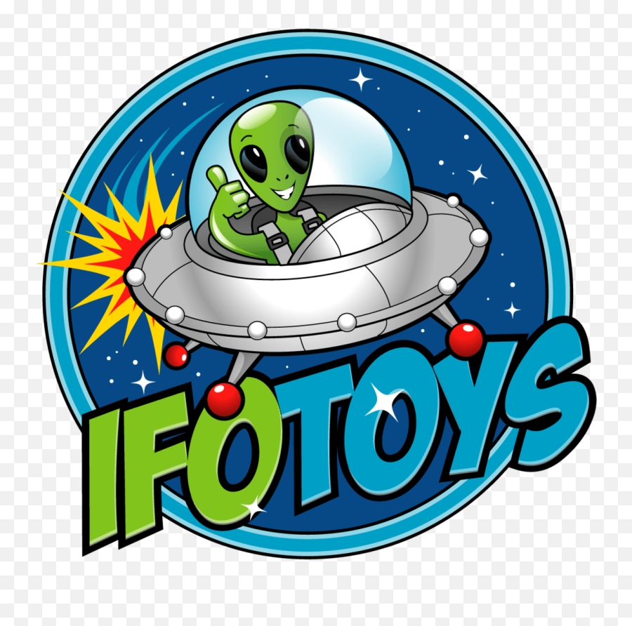 Incredible Flying Objects Toy Store Winchester Virginia Emoji