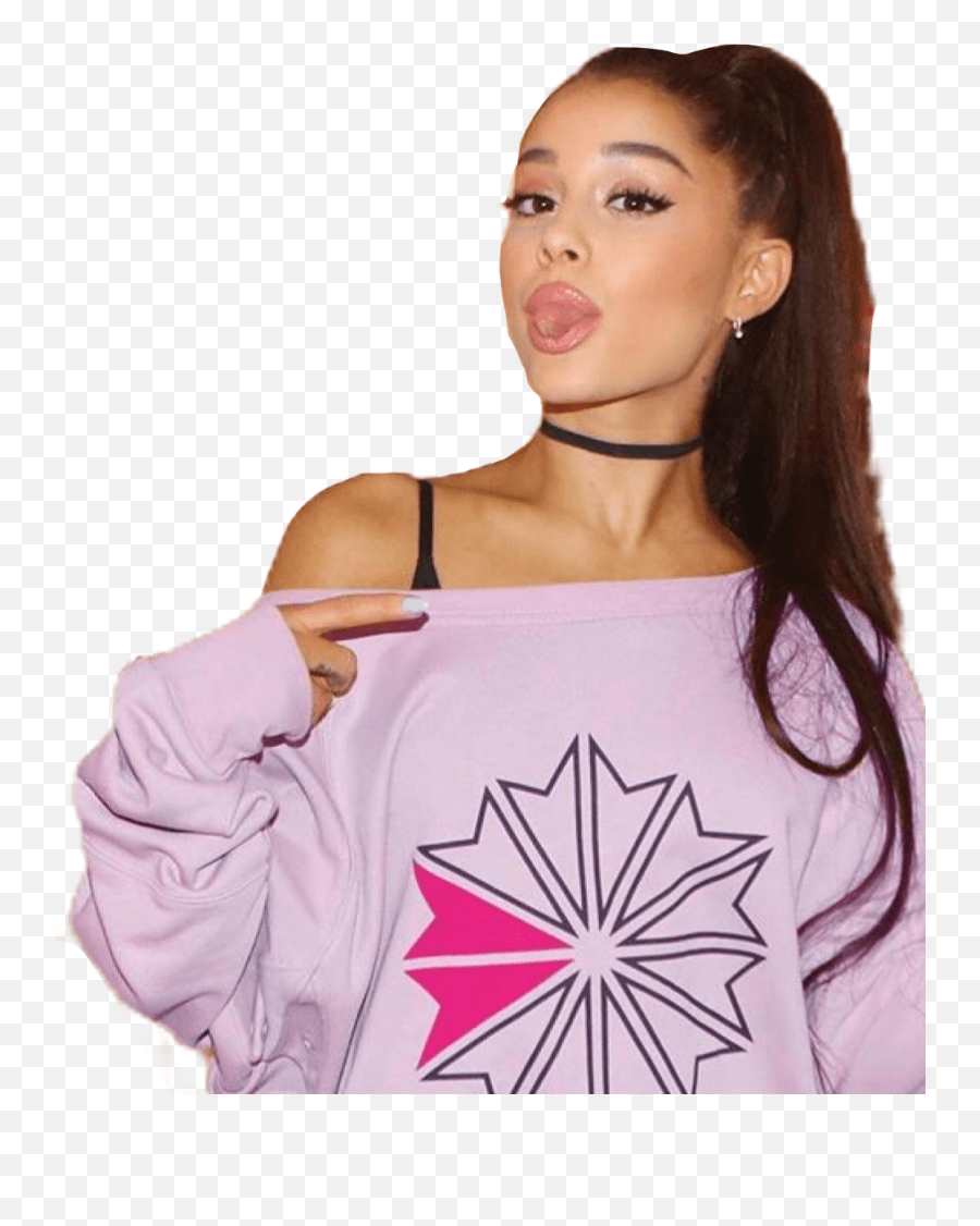 Ariana Grande Edits Tumblr Emoji,Ariana Grande Sweetener Emojis Free