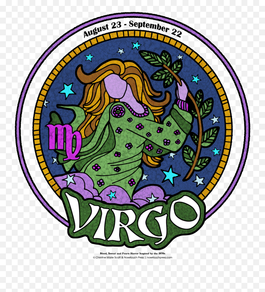 Whats Your Sign Dot Emoji,Zodiac Emotions Virgo Free Emoji PNG