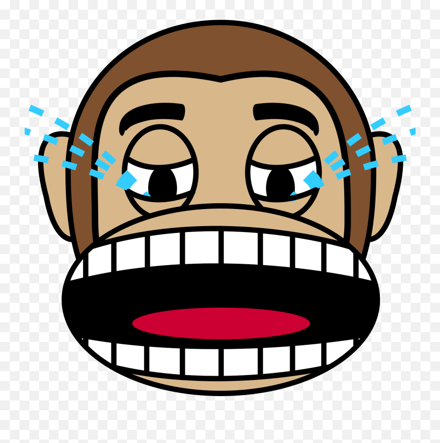 Easycnft Emoji,Grey Emoji Yelling Free Emoji PNG Images