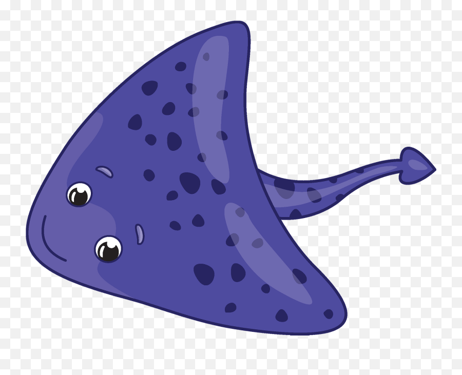 Stingray Clipart Stingray Clipart Emoji,Stingray Emoji Free Emoji
