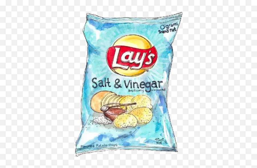 Emoji Emotions Cartoon Fluffy Sticker Lays Kawaii,Chip Emoji Free