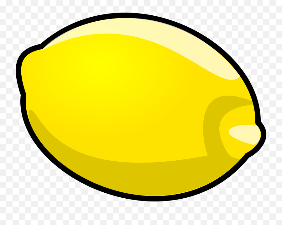 Lemon Clipart Lemon Fruit Lemon Lemon Lemon Clipart Emoji,Fruit Emoji
