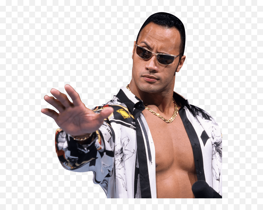 The Rock Eyebrow Png Rock Calm Down Png Emoji,The Rock Emoji Dwayne