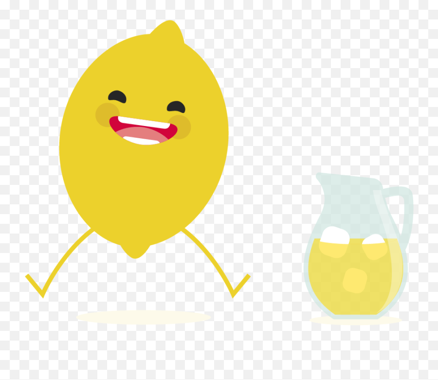 Happy Fruit - Jug Emoji,Pitcher Emoji - Free Emoji Png Images - Emojisky.com