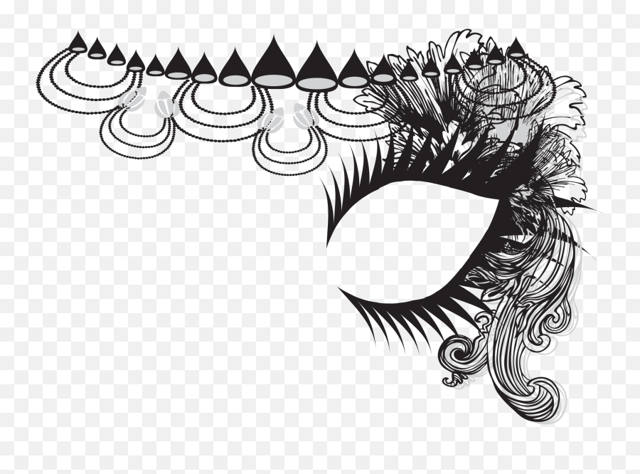 Eyelashes Clipart Fancy Eyelashes Fancy Transparent Free Dot Emoji