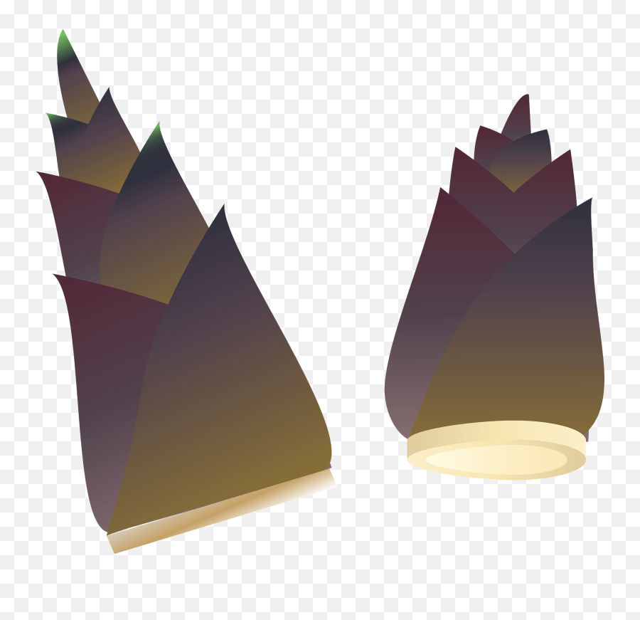 Bamboo Shoot Clipart Art Emoji,Bamboo Emoji Free Emoji PNG Images